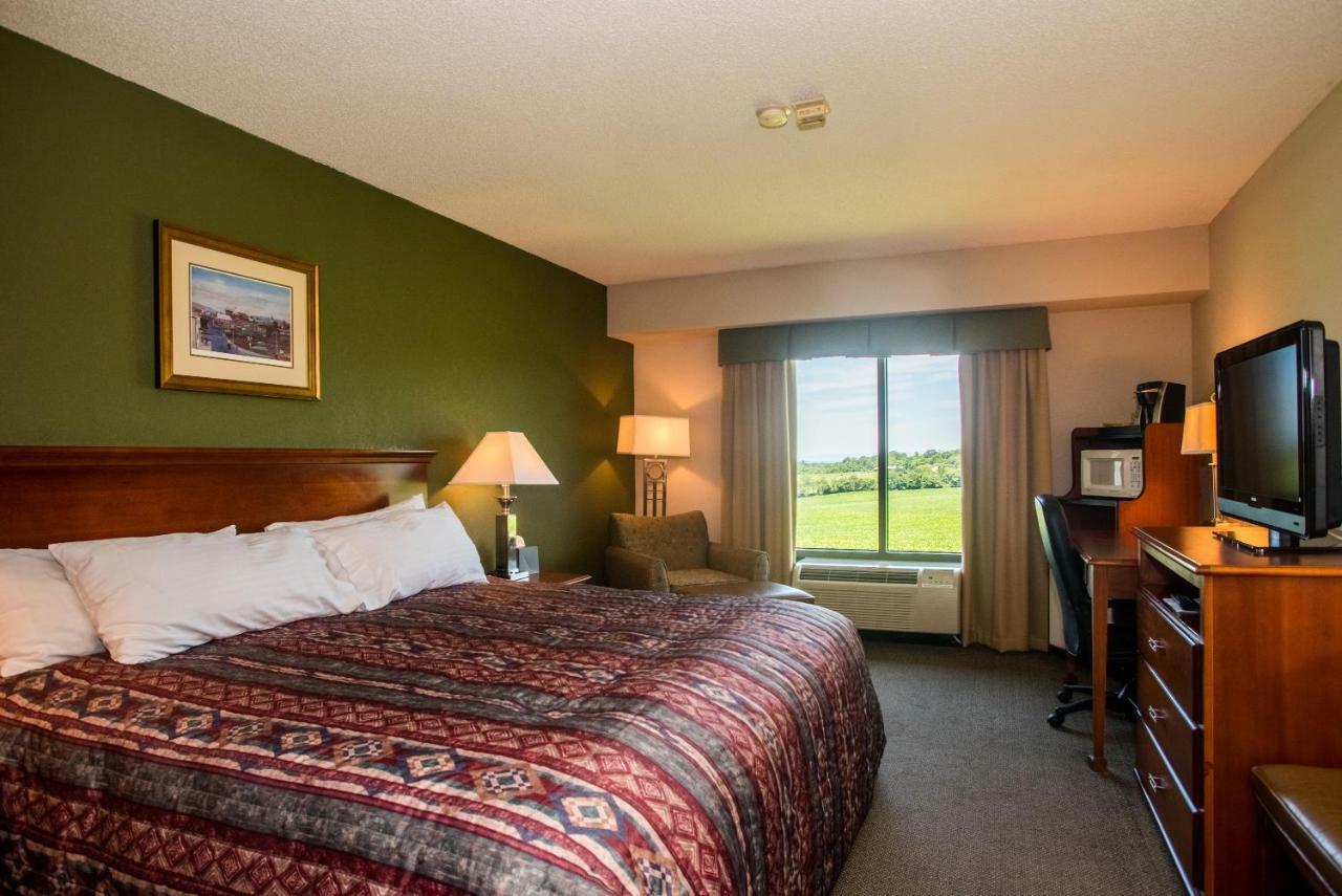 Round Hill Inn Orange Rom bilde