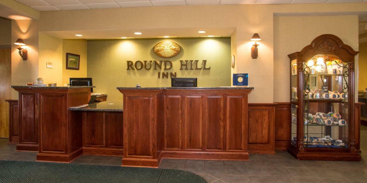 Round Hill Inn Orange Eksteriør bilde