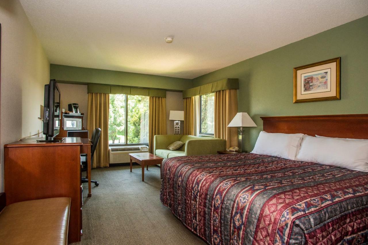 Round Hill Inn Orange Rom bilde