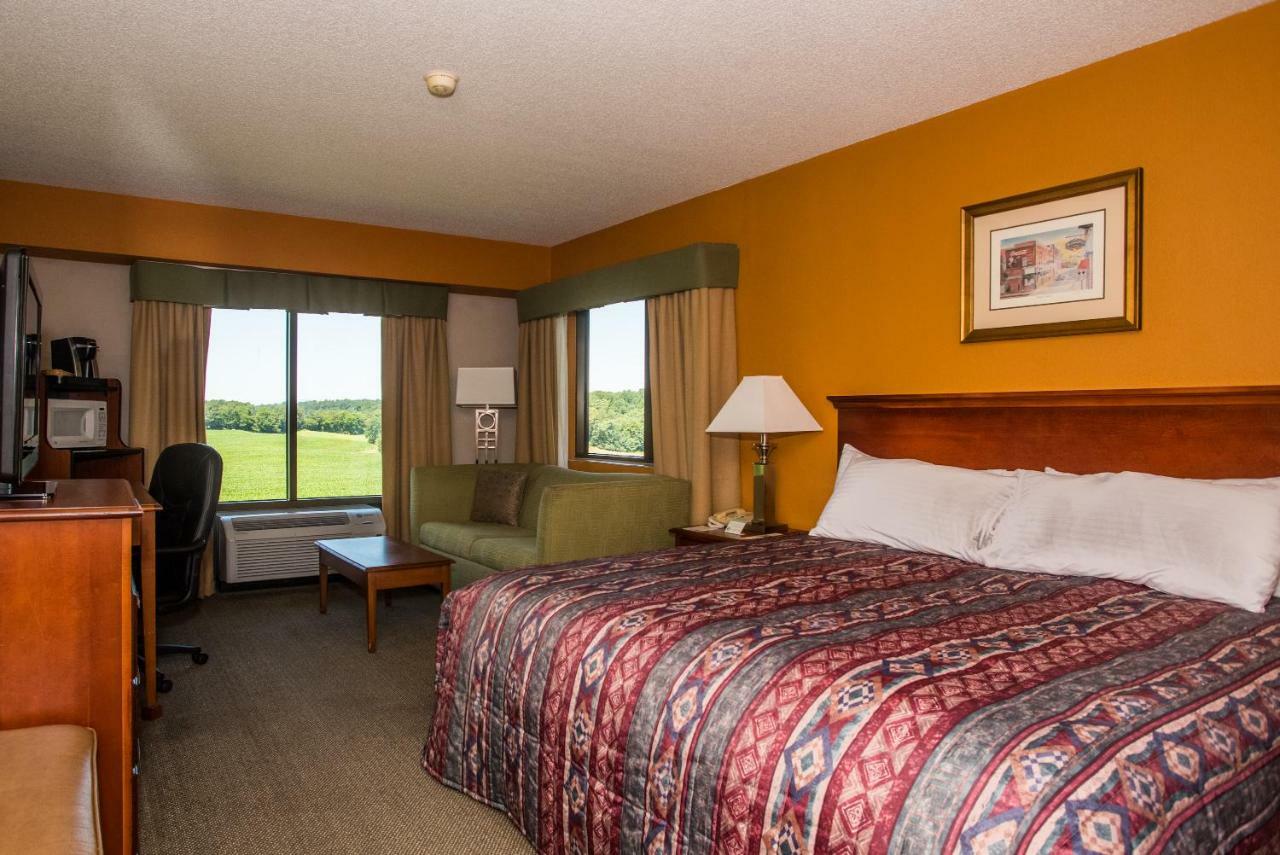 Round Hill Inn Orange Rom bilde